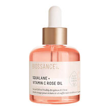 BIOSSANCE  VITAMIN C     OIL  30 ML